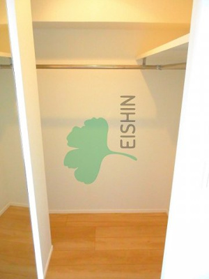 【収納】 | エンクレストGRAN博多駅前(エンクレストグラン博多駅前) | 収納です。