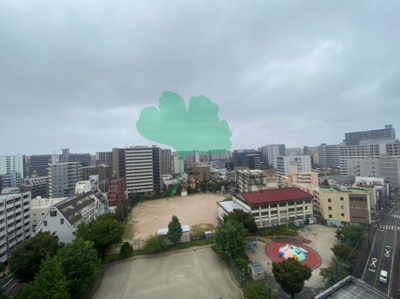  | エンクレスト渡辺通2