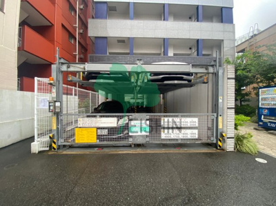  | エンクレスト渡辺通2