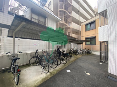  | エンクレスト渡辺通2