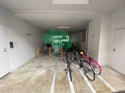  | エンクレスト渡辺通2