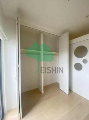 【収納】 | エンクレスト渡辺通2 | 収納です。