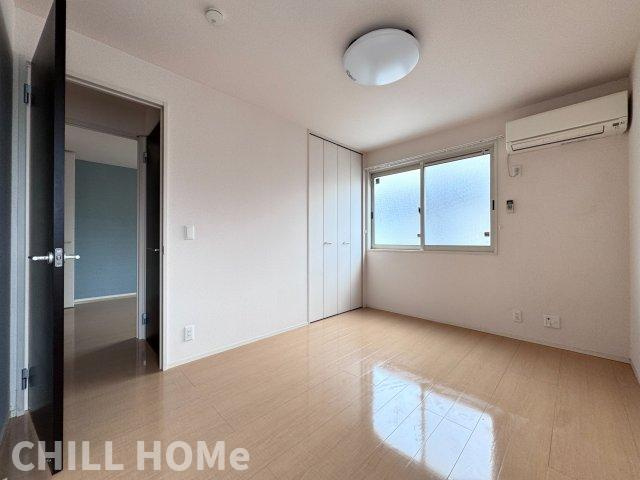 フローレスのエントランス|当社、チルホームのHPもご覧ください(^^)/物件情報多数♪