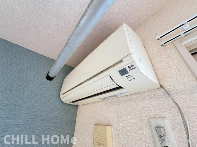 フローレスの設備|当社、チルホームのHPもご覧ください(^^)/物件情報多数♪