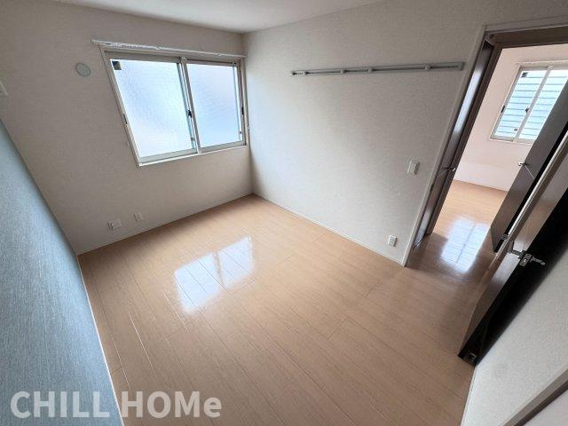 フローレスの居間・リビング|当社、チルホームのHPもご覧ください(^^)/物件情報多数♪