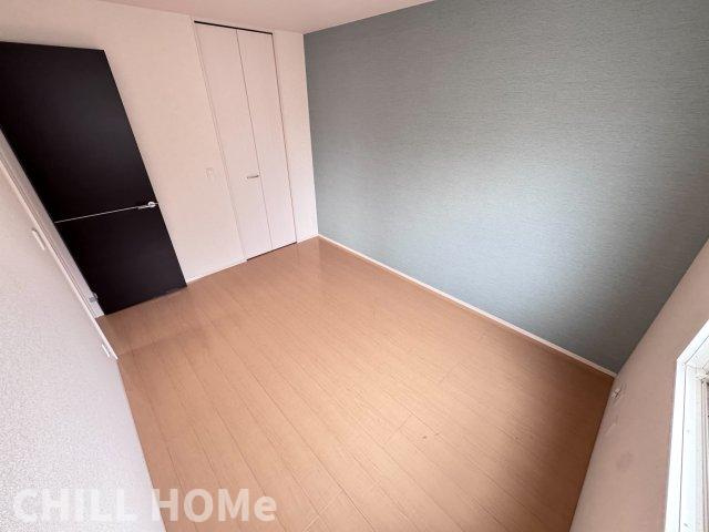 フローレスの居間・リビング|当社、チルホームのHPもご覧ください(^^)/物件情報多数♪