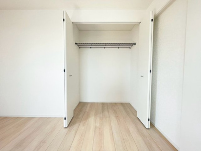【収納】 | 銚子市長塚町3号棟 | 施工例:即日のご見学も可能です。お気軽に0476-37-3888までお問合せ下さい。