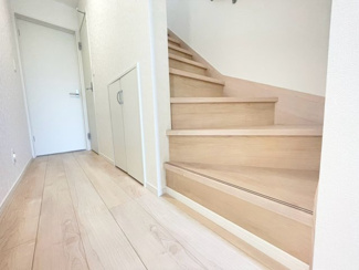 【その他共用部分】 | 施工例:即日のご見学も可能です。お気軽に0476-37-3888までお問合せ下さい。
