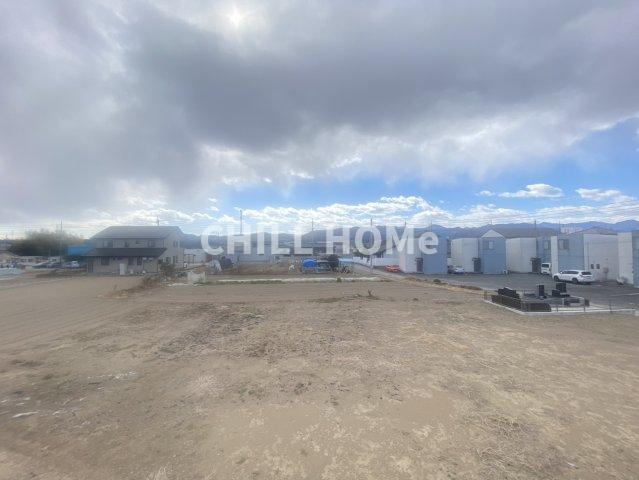 藤ノ木ハウス　Ａの展望|当社、チルホームのHPもご覧ください(^^)/物件情報多数♪