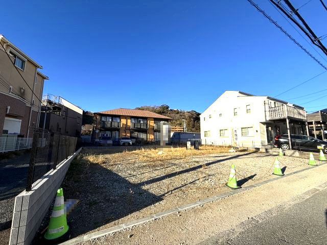 自然溢れる周辺　コンビニエンスストア至近の外観|陽当良好