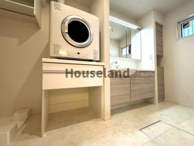 D-Luce納定(ディールーチェノウジョウ)の設備