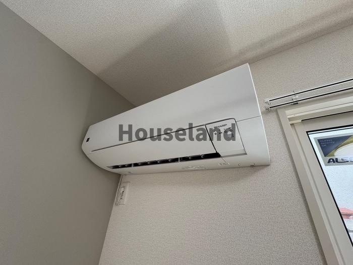 D-Luce納定(ディールーチェノウジョウ)の設備