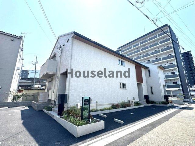 D-Luce納定(ディールーチェノウジョウ)