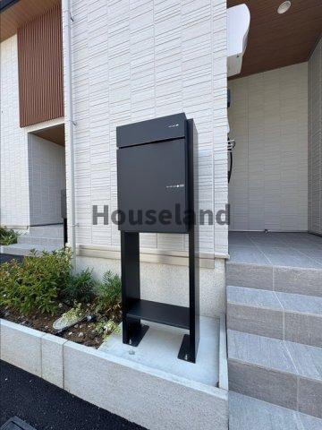 D-Luce納定(ディールーチェノウジョウ)