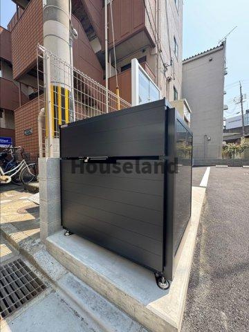 D-Luce納定(ディールーチェノウジョウ)