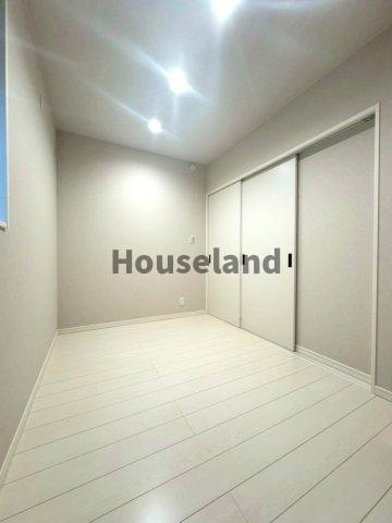 LeaNaru加納のセキュリティ