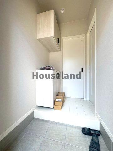 LeaNaru加納のセキュリティ