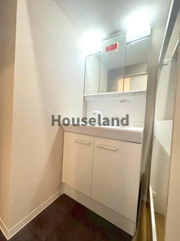 LeaNaru加納の設備