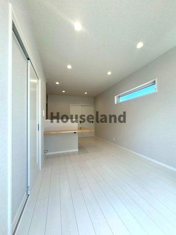 LeaNaru加納の設備