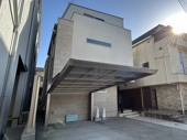 目黒区平町2丁目　中古戸建の画像