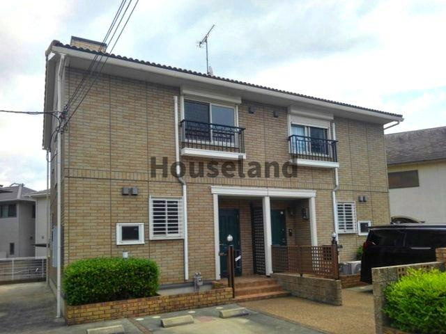 ロッシェ・コートＤ棟