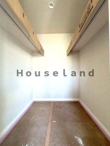 LeaNaru加納の収納