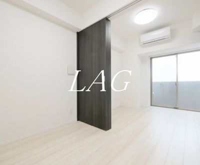 【寝室】 | ラフィスタ町田 | 寝室です。