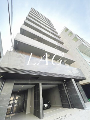 【外観】 | ラフィスタ町田 | 外観です。