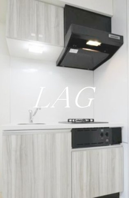 【キッチン】 | ラフィスタ町田 | キッチンです。