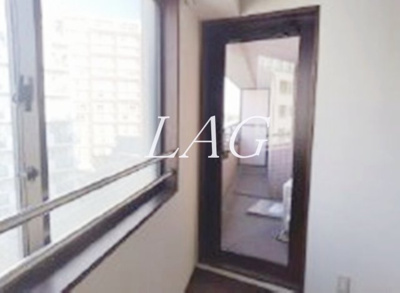 【バルコニー】 | ヴェルヒルズ町田 | バルコニーです。