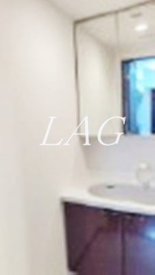 【洗面所】 | ヴェルヒルズ町田 | 独立洗面台です。