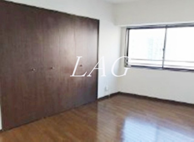 【居間・リビング】 | ヴェルヒルズ町田 | 洋室のお部屋です。