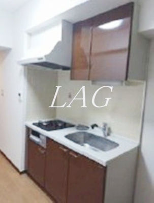 【キッチン】 | ヴェルヒルズ町田 | キッチンです。