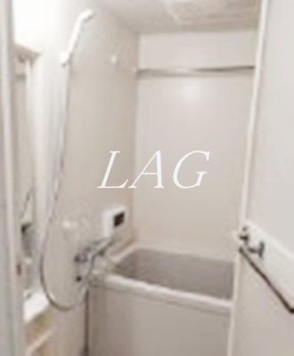 【浴室】 | ヴェルヒルズ町田 | お風呂です。