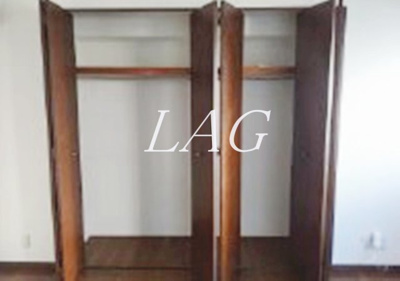 【収納】 | ヴェルヒルズ町田 | 収納です。