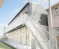 マ・ピエス町田の画像