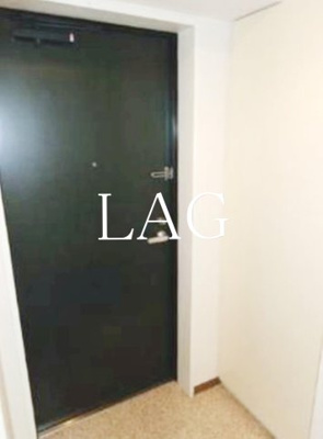 【玄関】 | コート新橋 | 玄関です。