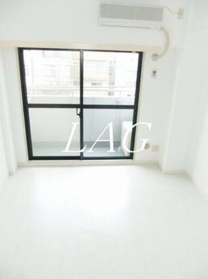 【寝室】 | ヒルズ駒場東大前 | 寝室です。