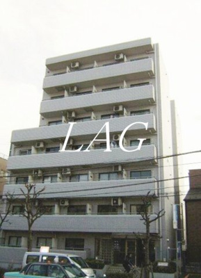 【外観】 | ヒルズ駒場東大前 | 外観です。