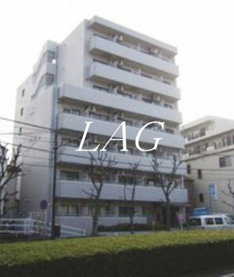 【外観】 | ヒルズ駒場東大前 | 外観です。