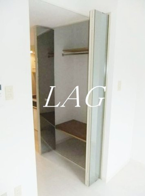 【収納】 | ヒルズ駒場東大前 | 収納です。