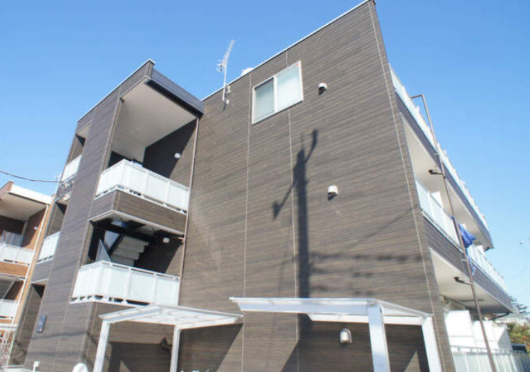 リブリ・トーカク　SAITAMA