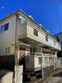 世田谷区太子堂２丁目のアパートの画像