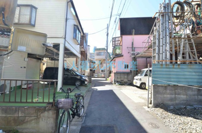 【その他】 | リッシェル雑色