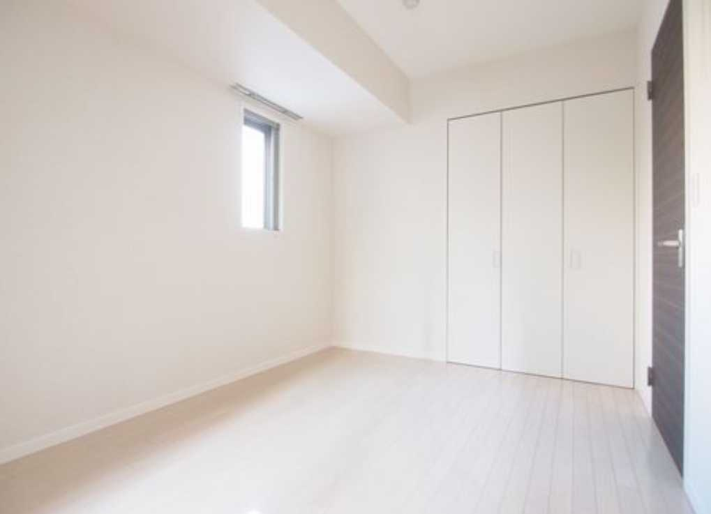 パティオ高田馬場　駅近　ネット無料　シャーメゾンの内装