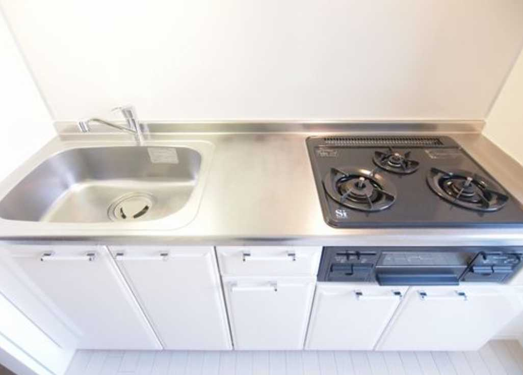 パティオ高田馬場　駅近　ネット無料　シャーメゾンの設備