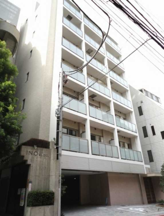 パティオ高田馬場　駅近　ネット無料　シャーメゾンのその他