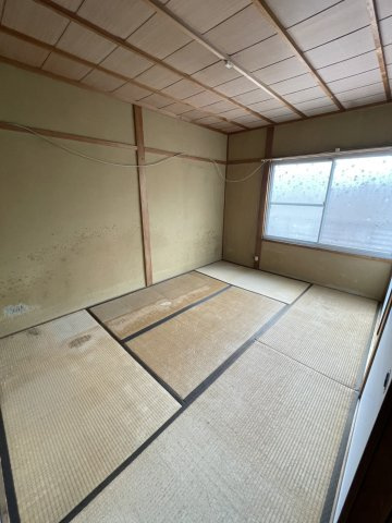 【和室】
