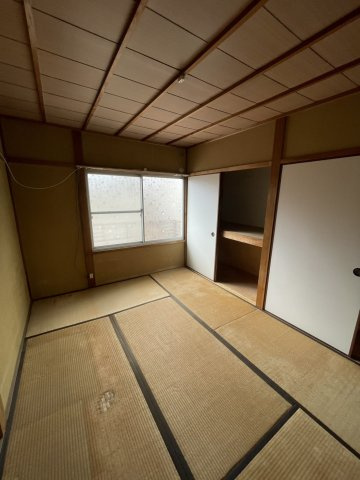 【和室】