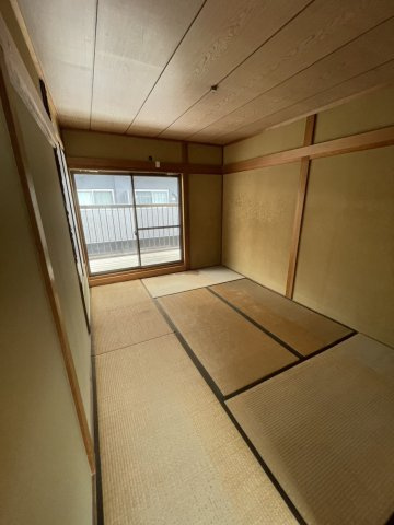 【和室】